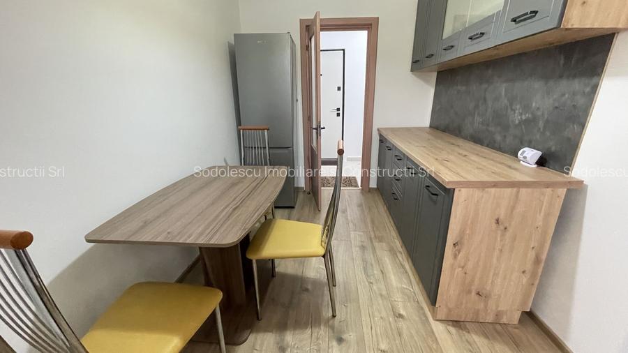 Apartament 2 camere la etajul 1 -zona Bucovina - 11