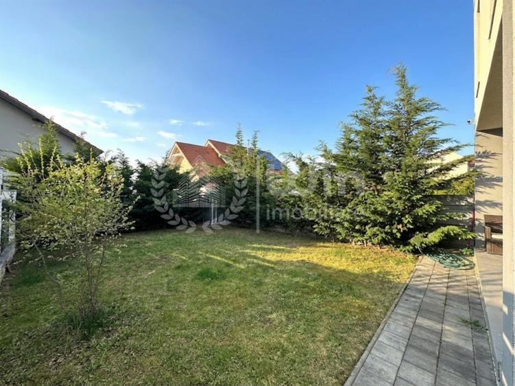 Casa Tip Duplex | La Cheie | 136mp | 310mp Teren | 3 Parcari | Europa!