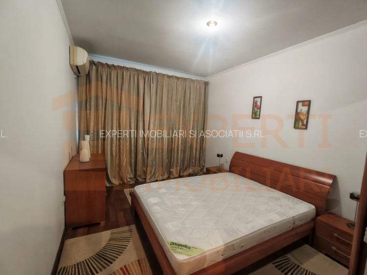 Apartament 2 camere de vânzare în Mamaia - vedere spre răsărit, lângă Hotel Vega - 7