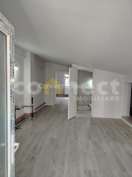 Apartament de închiriat | 2 camere baie, terasă | Pet friendly | Mărăști - 2