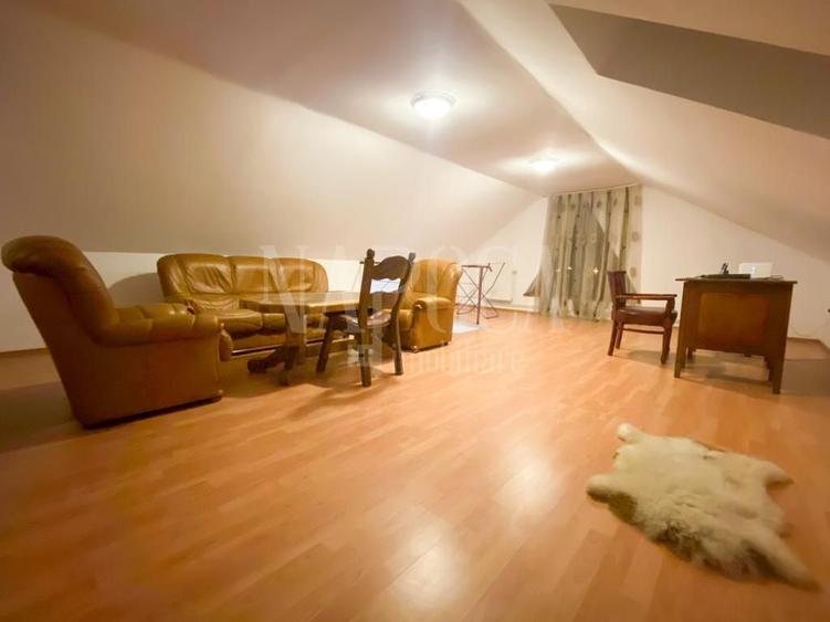 Apartament 6 camere de vanzare in Someseni, Cluj Napoca
