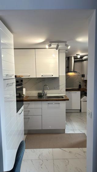 LOFT. Prima închiriere. 2 băi. New Colentina Residence.