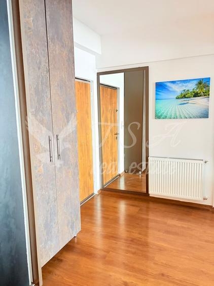 Apartament 2 camere , decomandat. Vitan- Barzesti cu Loc de Parcare