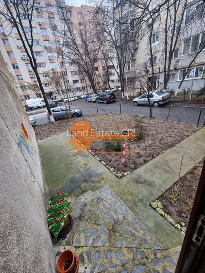 4 Camere Parter - Ideal Birouri-Centrala Proprie-Crangasi - 13