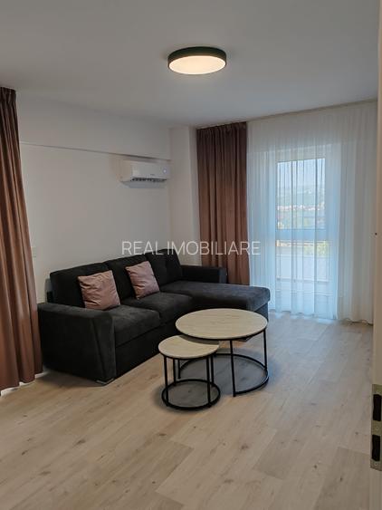 INCHIRIEZ Apartament cu 2 camere  - GALATA ("LAPIS & ONYX Residence") - 3
