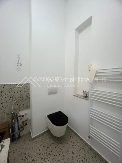 COMISION 0% | Apartament 3 camere | 68 mp | Renovat | Centru Cluj - 6