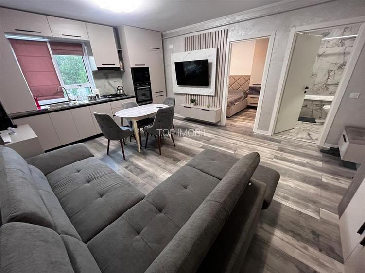 Apartament 2 camere Rediu - Liber - 2