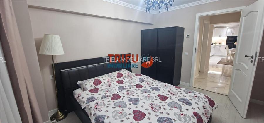 Apartament 3 camere in M-urii - 7