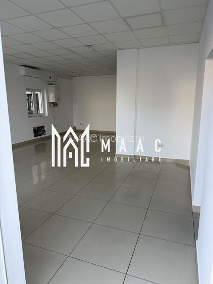 Spatiu comercial | 54 mp | Lacul Binder - 2