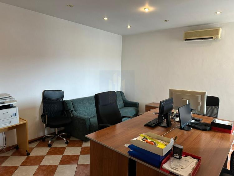 Apartament Renovat 3 Camere Pretabil Birouri *Cotroceni*