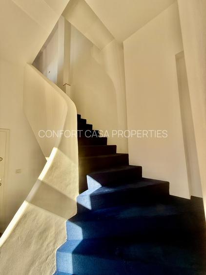 Vila D+P+1+M , 3 intrari, PRETABILA BIROURI - 31