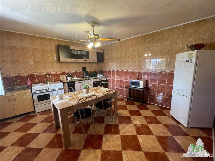 Vila pentru 3 familii si oportunitate investitie in zona Obor - 7