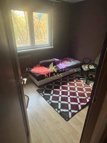 Apartament 4 camere Tei  | Renovat | Parcare inclusă | Pet Friendly - 10