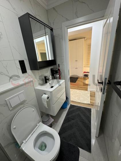 Casă 100mp + curte 110mp, renovată, zonă premium Gruia – aproape de 7 Străzi