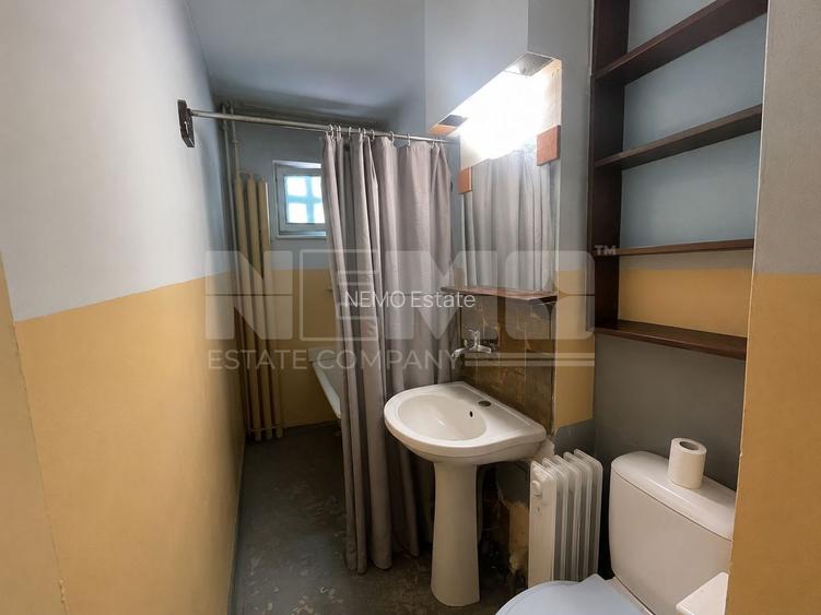 Apartament 2 Camere | Parter | 38 MP Utili | Zonă Excelentă - 8