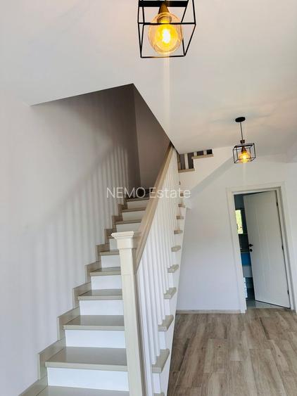 Duplex de Inchiriere I Ipotesti/Suceava I 750 Euro/luna - 6
