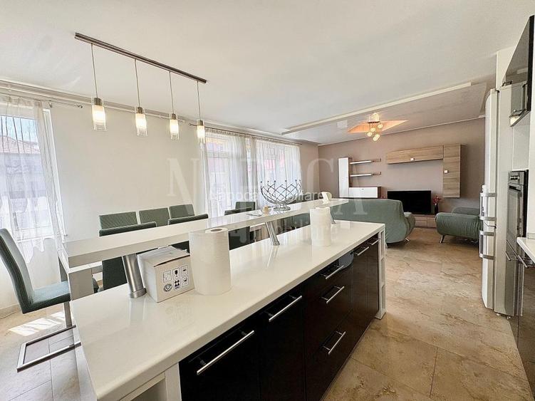 Apartament 3 camere de vanzare in Floresti - 3