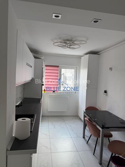 Apartament 4 camere | Apusului – Gorjului 79,60 mp | Renovat complet - 12