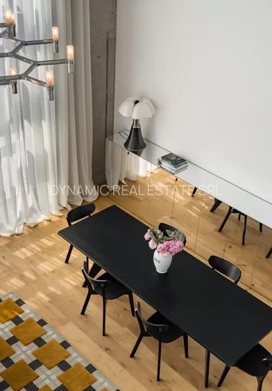 Brick Lofts | Floreasca | Scara Interioara - 7