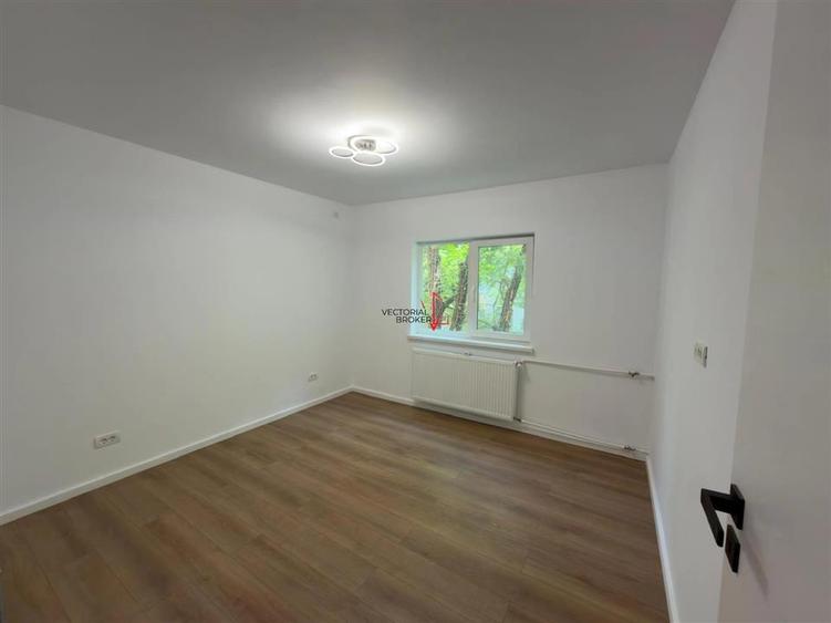 2 camere Baba Novac Aurel Botea Renovat Integral