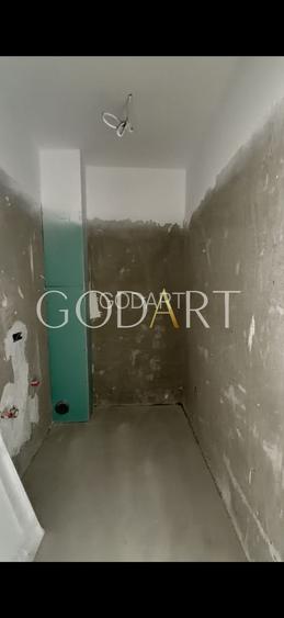 Apartament modern cu 3 camere și terasă de 18 mp | Platinum Residence