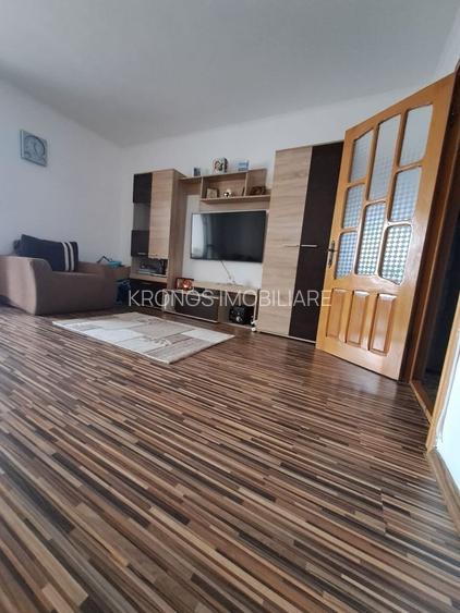 Km 4, garsoniera, 33 mp, 60.000 euro - 3