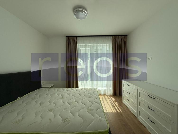 INCHIRIERE 3 CAMERE | LUX | MOBILAT SI UTILAT COMPLET | LOC PARCARE