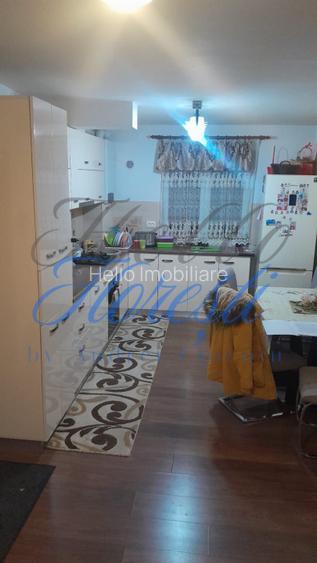 Apartament 4 camere, 82.43 mp  Zona Nora Manastur - 4