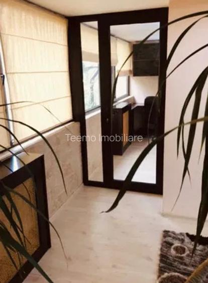 Apartament 2 camere, decomandat, 70 mp, balcon, aer conditionat, Tomis 3 - 5
