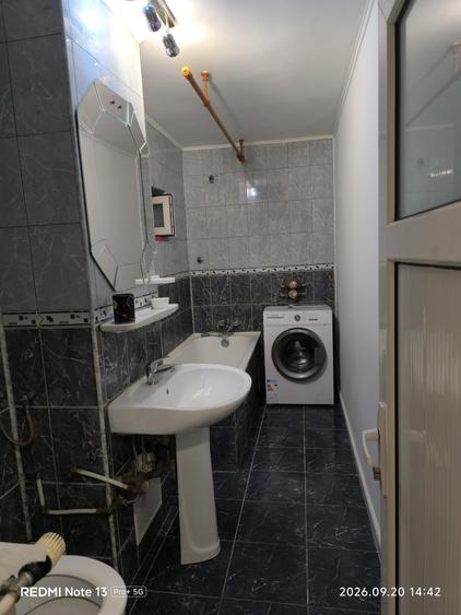 Apartament 2 Camere Unirii | Decomandat | Parcare | 3 Balcoane |