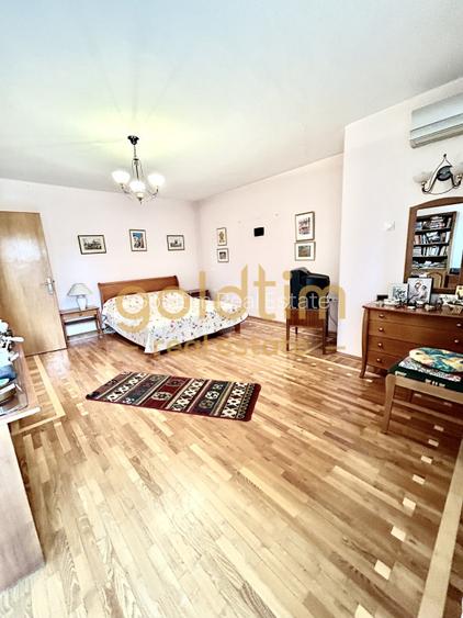 VILA 5 CAMERE CU PISCINA/TEREN 2650MP/CASA PERSONAL/GARAJ/SNAGOV-CIOFLICENI - 32