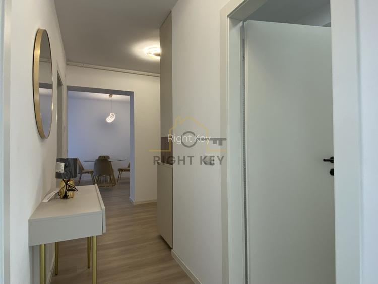Vulcan Residence, 3 cam, 86mp, mobilat și utilat! Comision 0%! - 12