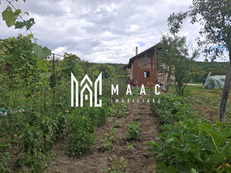 Casă 4 camere | Mănăilești, Vâlcea | 134 mp, teren 1.556 mp