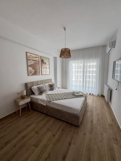 Apartament 3 camere | Casa del Mar| Mamaia Nord