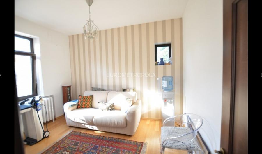 Vila D+P+E+M Floreasca, amplasata exclusiv in zona de vile, teren 400 mp - 6