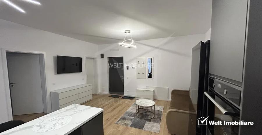 Apartament 2 camere in Marasti - 2