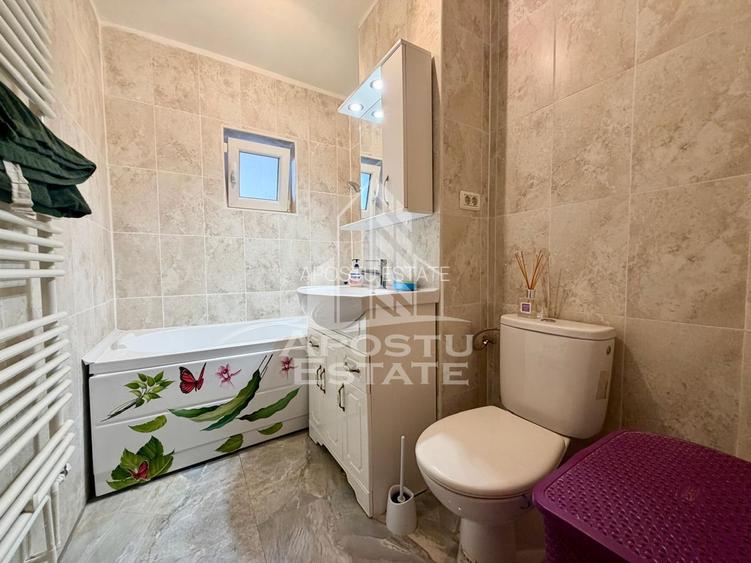 Apartament 2 camere de inchiriat, Aradului, Timisoara - 9