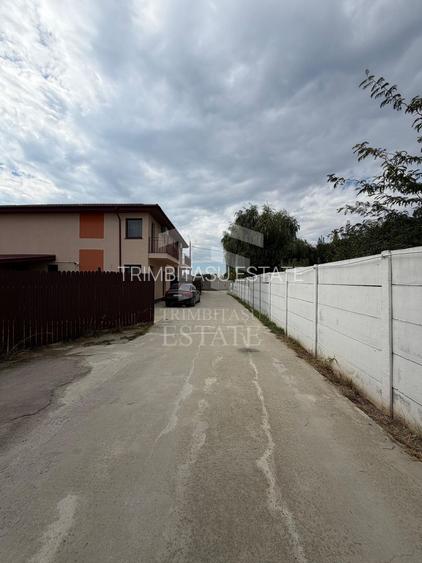 Casa tip duplex Tunari P+1