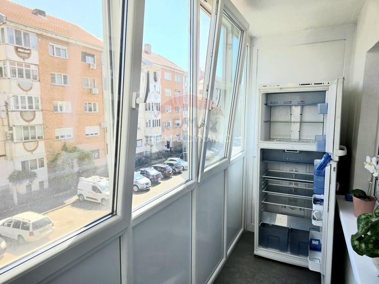 Apartament cu o camera de închiriat în zona Alfa - 2