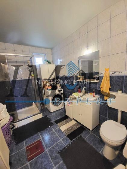 Casa moderna de vânzare intre Sebeș si Petresti - 10