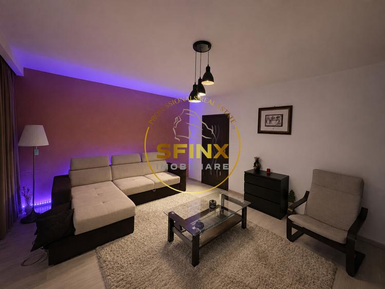 3 Camere decomandat | 2 Parcări | Centrală | 13 Septembrie