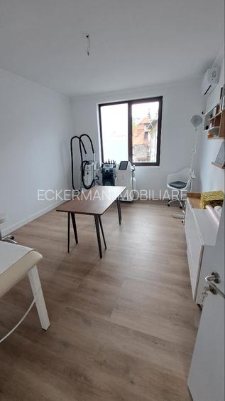 Dorobanti (capitale), vila de inchiriat, reprezentativa, 215 mp, terasa 30 mp - 29