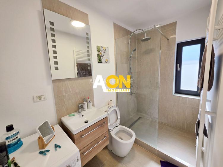 1/2 Duplex la cheie, 3 camere, 208 mp teren, Barabant - 7