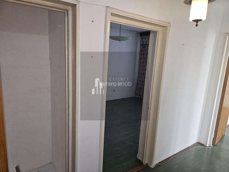 Apartament 2 camere decomandat 52mp Emil Racovita /Aparatorii Patriei. - 9