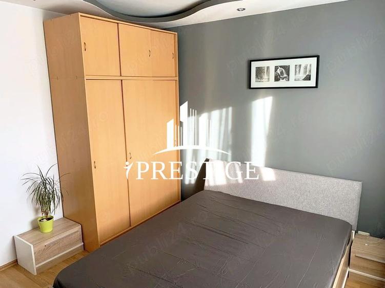 APARTAMENT 3 CAMERE ETAJ 1 ZONA CALEA DUMBRĂVII