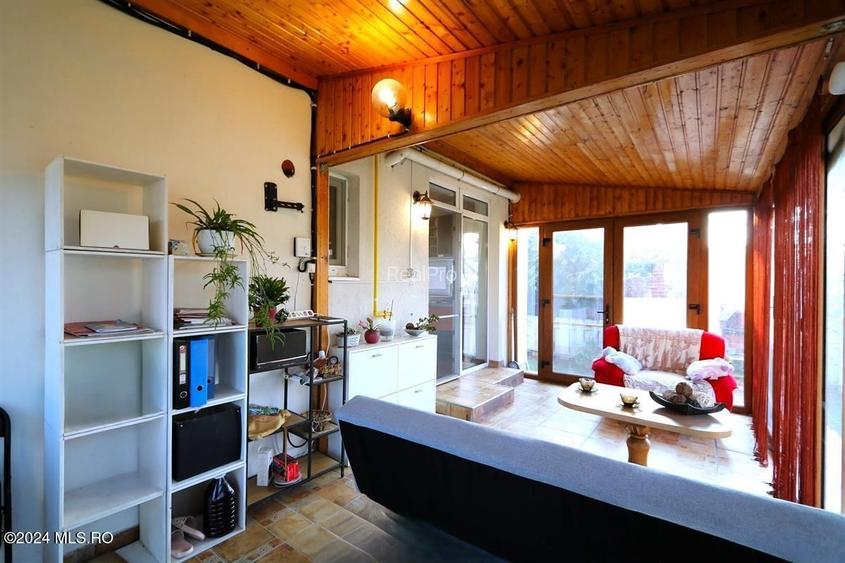 Cumpana - Del Sole, Str. Padova 4, vila P+M, teren pe colt de 397 mp! - 25