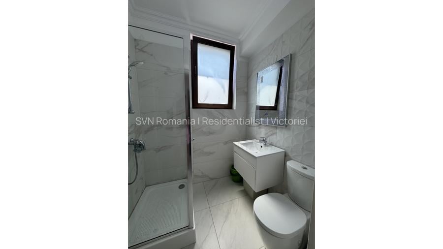 REA1029358 Apartament 3 camere bloc boutique mobilat - 12