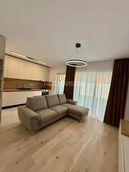 Gata de mutare! Duplex cu grădină, 2 camere - H4L | Pipera Plaza - 23