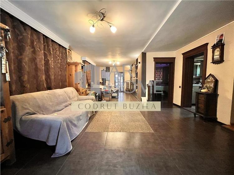 Vila P+1E+M, 5 camere, teren 248 mp, zona Malu Rosu, Ploiesti - 3