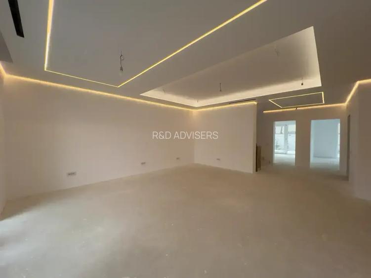 Vilă Individuală Pipera | 5 Camere | P+1+M | Finalizata | 430 m teren - 8